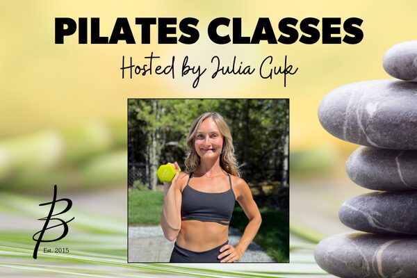 Campaign Pilates Image